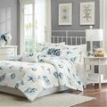 Harbor House 100 Percent Cotton Comforter Set - King HH10-096